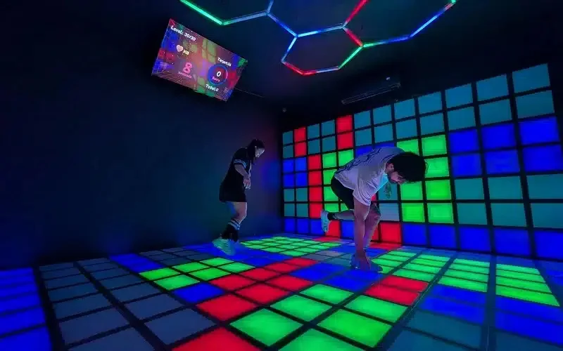 illumination escape room panama