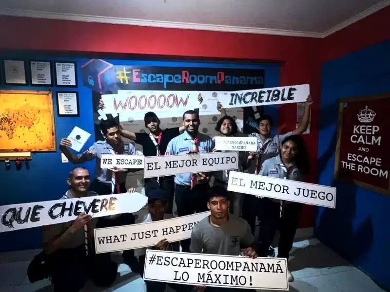 team-building-panama team-building-panama