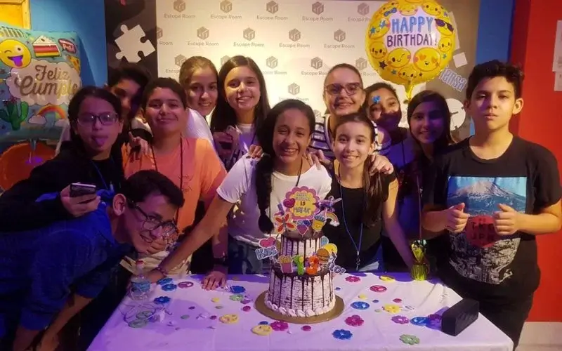 birthday event escape room panama birthday event escape room panama