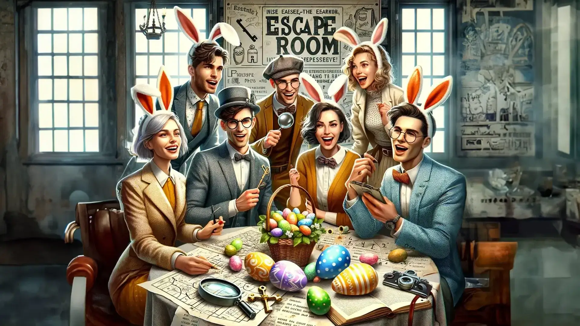 escape-room-panama-easter escape-room-panama-easter